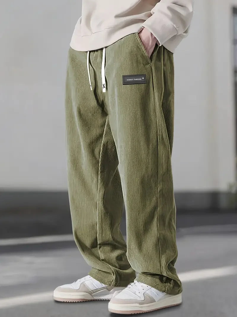 Haven Corduroy Pants