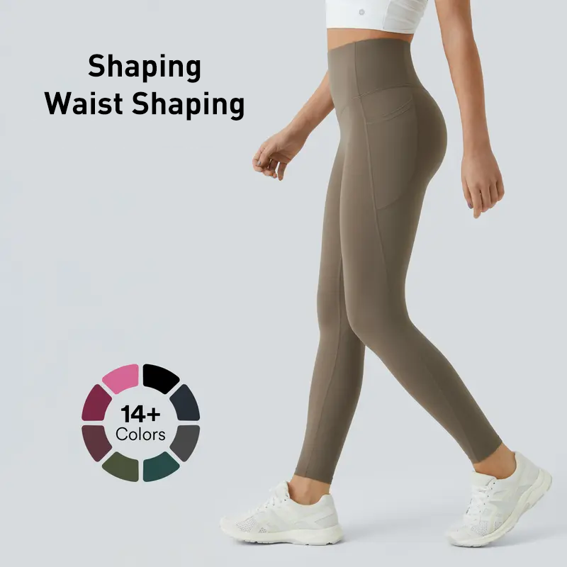 Performance Sculpt Leggings