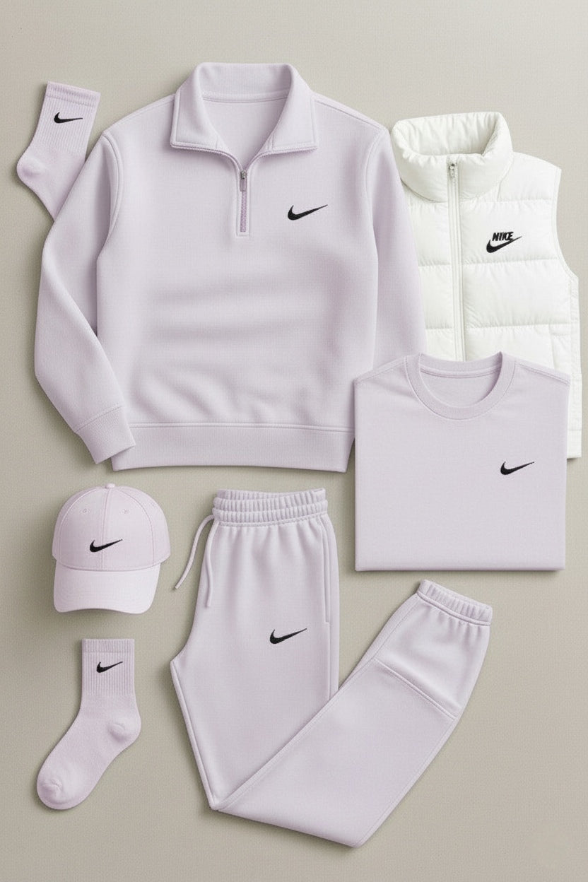 All-Season Winter Outfit Set