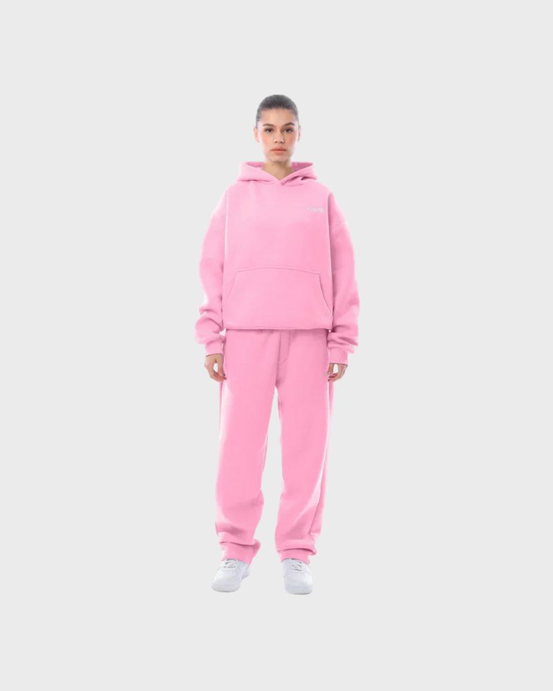 CUSB Everyday Street Comfort Tracksuit