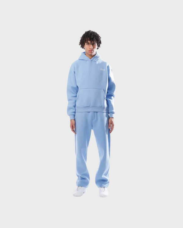 CUSB Everyday Street Comfort Tracksuit