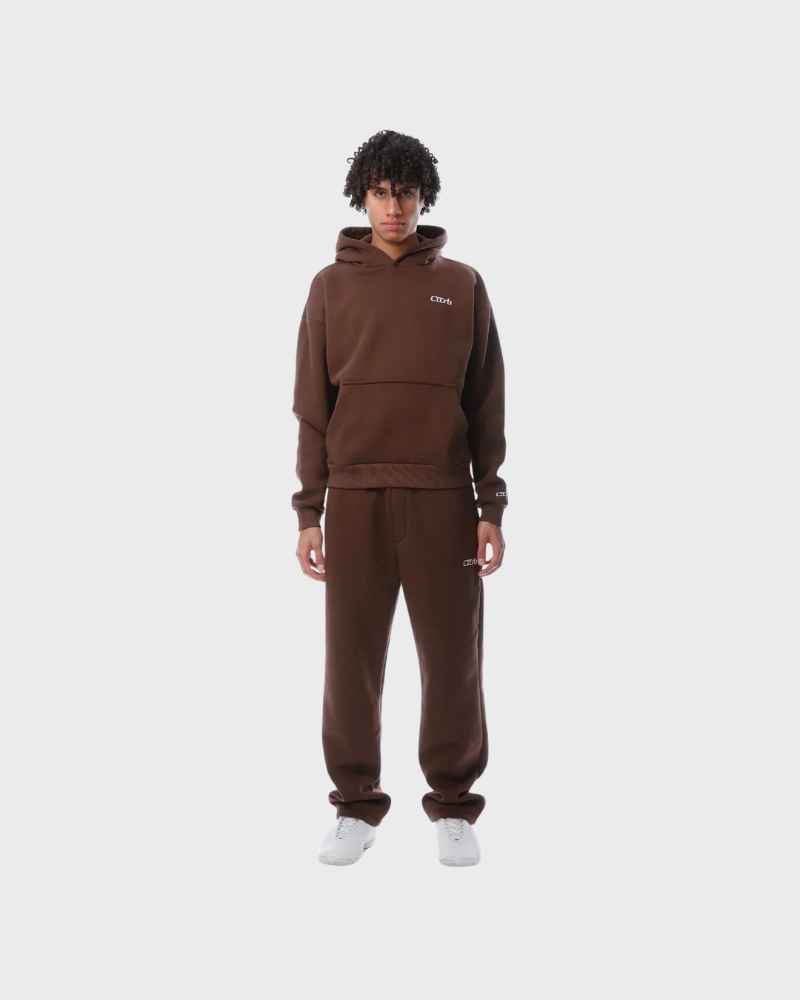 CUSB Everyday Street Comfort Tracksuit