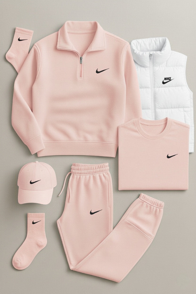 All-Season Winter Outfit Set