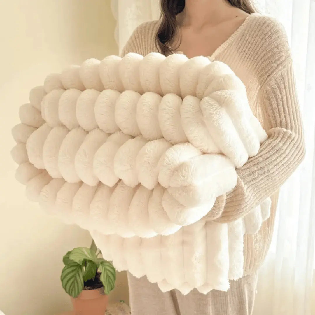 Cloud Comfort Blanket